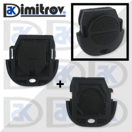 Кутийка ключ Nissan Almera Almera Tino Micra Navara Primera Serena Terrano Vanette X-trail